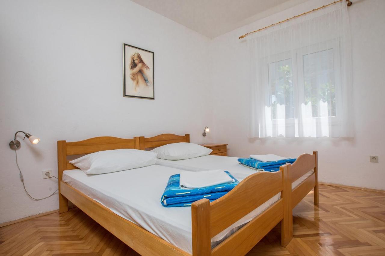 Apartments Bianca มารีนา ภายนอก รูปภาพ