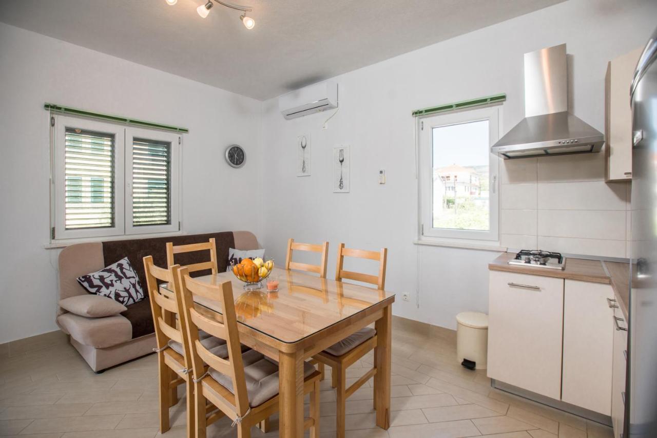 Apartments Bianca มารีนา ภายนอก รูปภาพ
