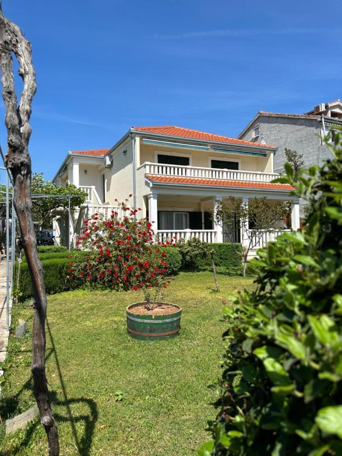 Apartments Bianca มารีนา ภายนอก รูปภาพ