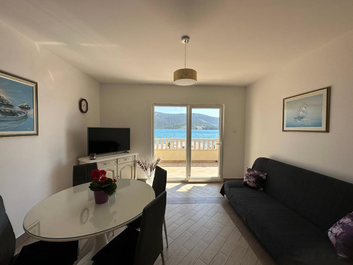 Apartments Bianca มารีนา ภายนอก รูปภาพ
